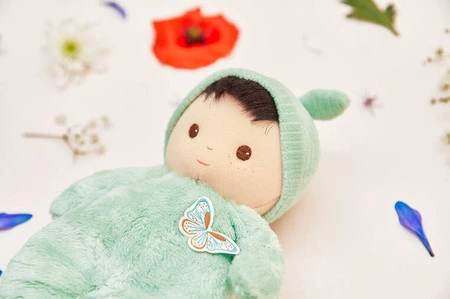 Kaloo Lalka Pilea 24 cm w pudełku Tendre bebe