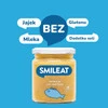 Smileat, Słoiczek z BIO warzywami i morszczukiem 6m+, 230 g
