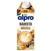 Zestaw 16x Alpro Napój Migdałowy Barista 750ml
