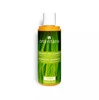 Orientana, Ajurwedyjski szampon do włosów, imbir i trawa cytrynowa, 210 ml