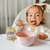 Smileat, BIO Słoiczek z gulaszem z fasoli 6m+, 230 g