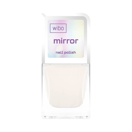Mirror Nail Polish lakier do paznokci 1 8.5ml