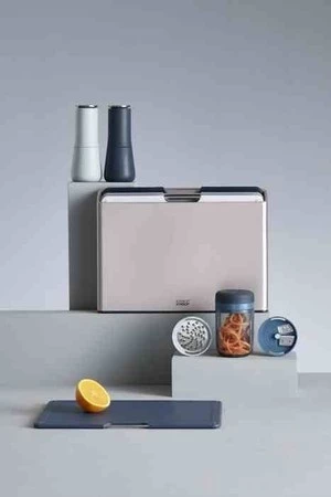 JJ - Zestaw 2 młynków do przypraw Milltop™ Sky