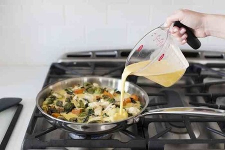 OXO-Miarka skośna 250ml. Good Grips