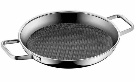 WMF - Patelnia do serwowania 24 cm, Profi Resist