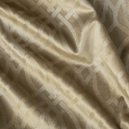 ZASŁONA GOTOWA ARETA 140 X 250 CM BEŻOWY