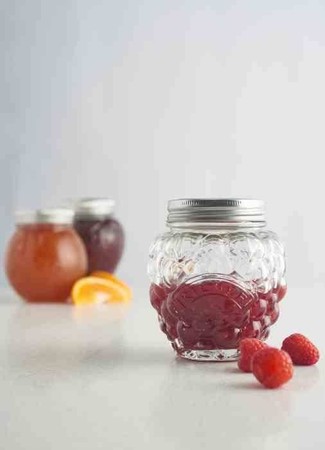 KIL - Słoik 0,4 l. Berry Fruit