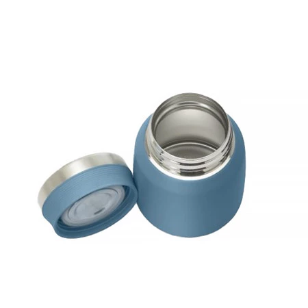 Nuvita, Termos, Niebieski, 300 ml