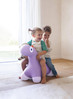 QUUT Skoczek Hoppi Dino Lavender