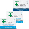 DR SEIDEL Stress Out Shot Tablets nagłe stany stresu 10tab.