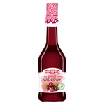 Syrop wiśniowy