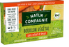 BULION - KOSTKI WARZYWNE BEZ DODATKU DROŻDŻY BIO (8 x 10,5 g) 84 g - NATUR COMPAGNIE