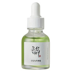 Calming Serum: Green Tea + Panthenol serum do twarzy 30ml