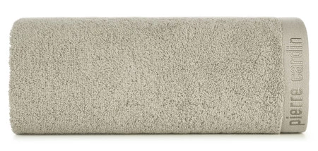 Komplet Ręczników 3 Szt Evi 40 x 34 x 9 cm, Jasnobeżowy