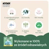 Muumi Baby, Pieluchomajtki ekologiczne dla dzieci, rozmiar 6 (12-20 kg), 52 szt.