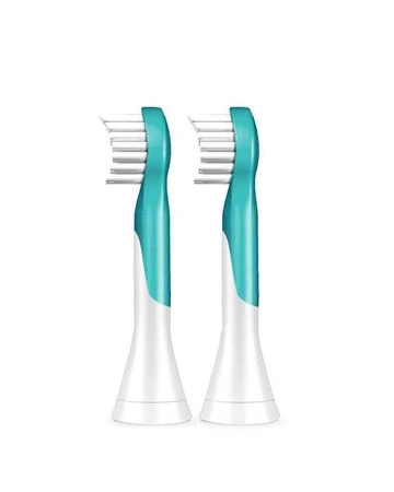 SONICARE GŁÓWKI KIDS MINI 2szt. HX6032/33