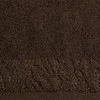 Ręcznik Margo (08), 50 x 90 cm, Brązowy