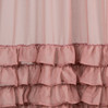 Eurofirany firanka dolly 140X250 cm