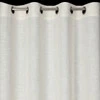 Zasłona gotowa Amelia 140 x 260 cm, Naturalny
