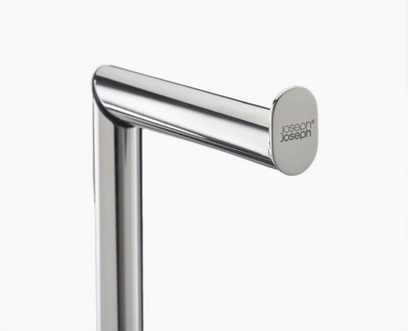 JJ-Stojak na papier toaletowy Easystore Luxe 2w1 s