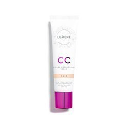 CC Color Correcting Cream SPF20 podkład do twarzy w kremie 7w1 Fair 30ml