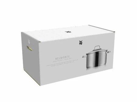 WMF - Zestaw garnków 5 el., Belmonte