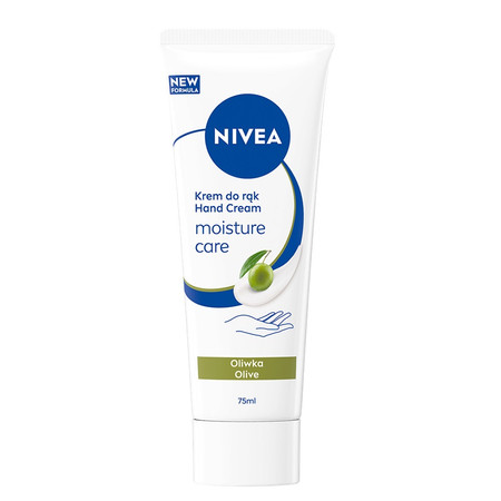 Moisture Care krem do rąk 75ml