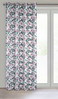 ZASŁONA GOTOWA SIMONA 140 X 250 CM BIAŁY