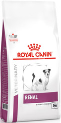 ROYAL CANIN VET RENAL Small Dogs 3,5kg