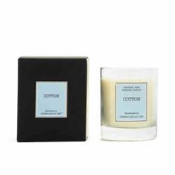 CM - Świeca Santiago 230gr. Cotton