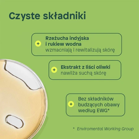 Attitude SUPER LEAVES™, Mydło do rąk w płynie o zapachu liści oliwnych, 473 ml