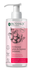 Biotaniqe, Ecologiq, Ochronny Płyn do Higieny Intymnej, 300 ml KRÓTKA DATA 2026-09-30
