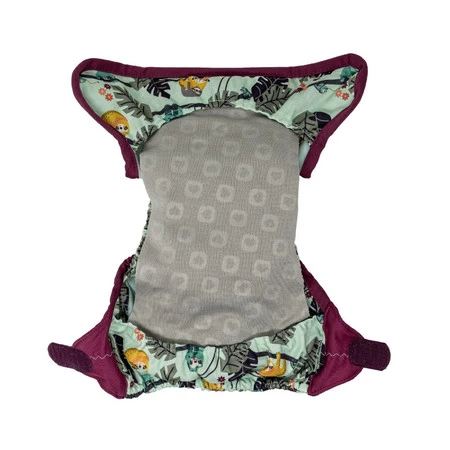 Close, Wkładki polarowe do pieluch wielorazowych, 10szt