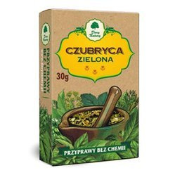 Dary Natury − Czubryca zielona − 30 g