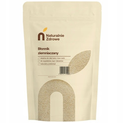 Naturalnie Zdrowe Błonnik Ziemniaczany Keto Skrobia 250g