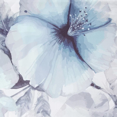 OBRUS VELVET 8 30 X 40 CM KREMOWY