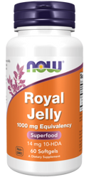 Royal Jelly (60 kaps.)