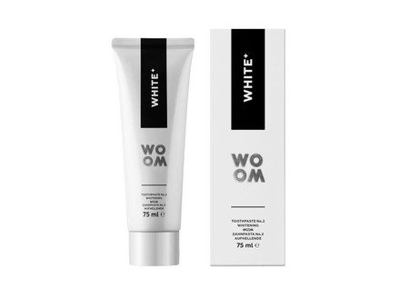 White+ wybielająca pasta do zębów odświeżająca oddech 75ml