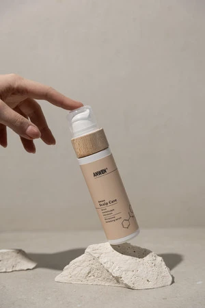 Anwen Aware Scalp Care serum rewitalizujące mikrobiom 100ml