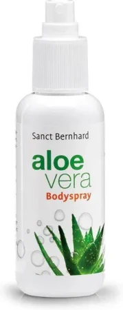 Aloes Spray - 92% Aloesu (125 ml)