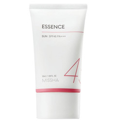 All Around Safe Block Essence Sun SPF45 PA+++ nawilżający krem przeciwsłoneczny 50ml