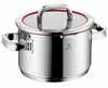WMF - Garnek 3,4 l z pokrywką, Function 4