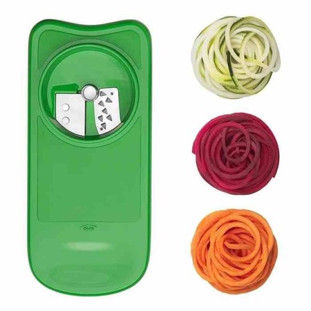 OXO-Narzędzie 4w1 multikolor, Good Grips