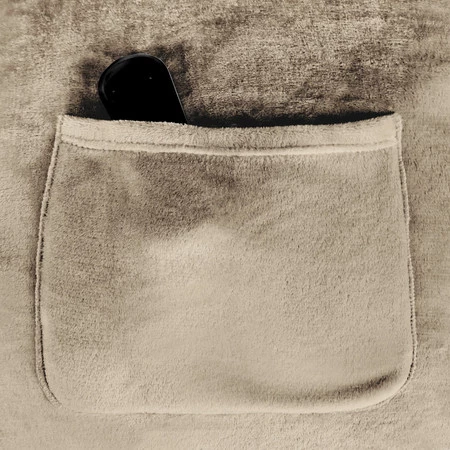 KOC D91 TV 150 X 180 CM BEŻOWY