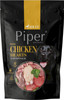 Dolina Noteci PIPER Animals Pies Serca Kurczaka Szpinak 500g
