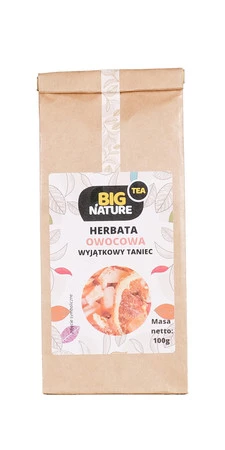 Harmonia owocowa WYJĄTKOWY TANIEC 100g