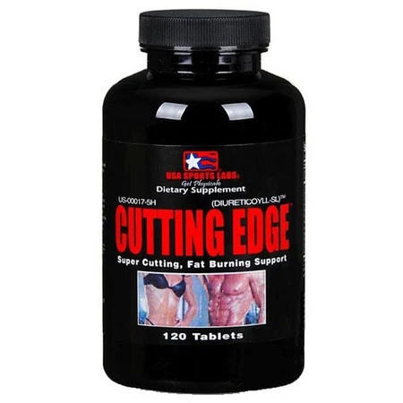 Usa Sports Labs Cutting Edge przedtreningówka120 tabl.
