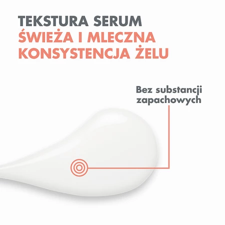 Avène Vitamin Activ Cg Serum korygująco-rozjaśniające 30 ml