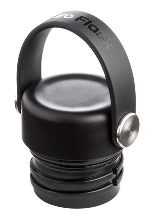 HF-Zakrętka Standard Flex Cap Black