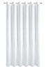 FIRANA GOTOWA TINA 350 X 270 CM BIAŁY